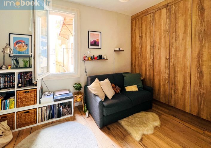 vente Appartement Sete