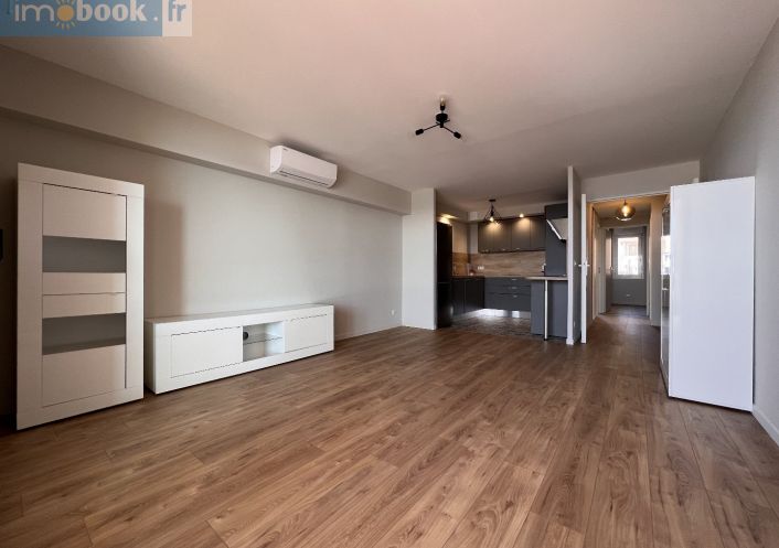 vente Appartement Sete