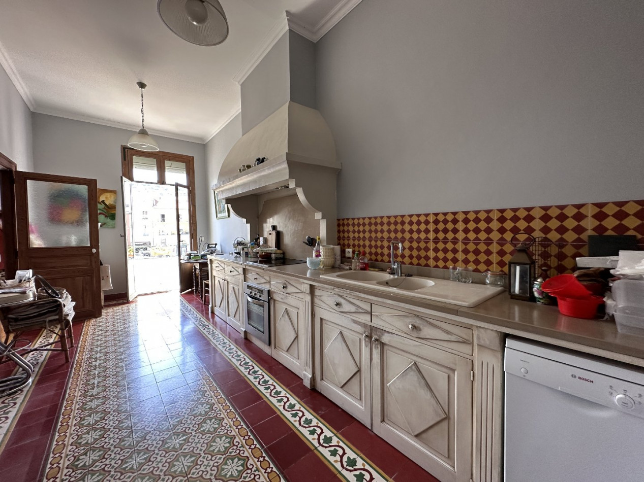 vente Appartement Sete - Photo 5