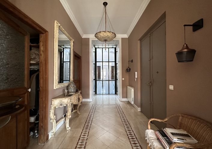 vente Appartement Sete