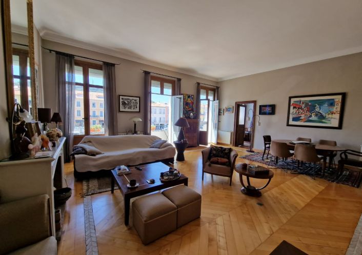 vente Appartement Sete