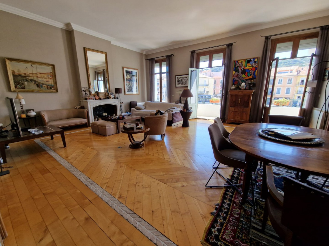 vente Appartement Sete - Photo 3