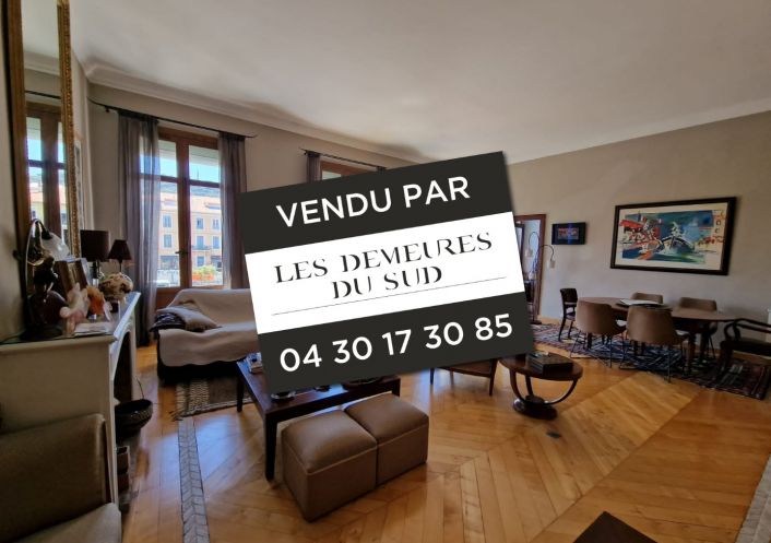 vente Appartement Sete