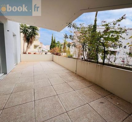 location Sete