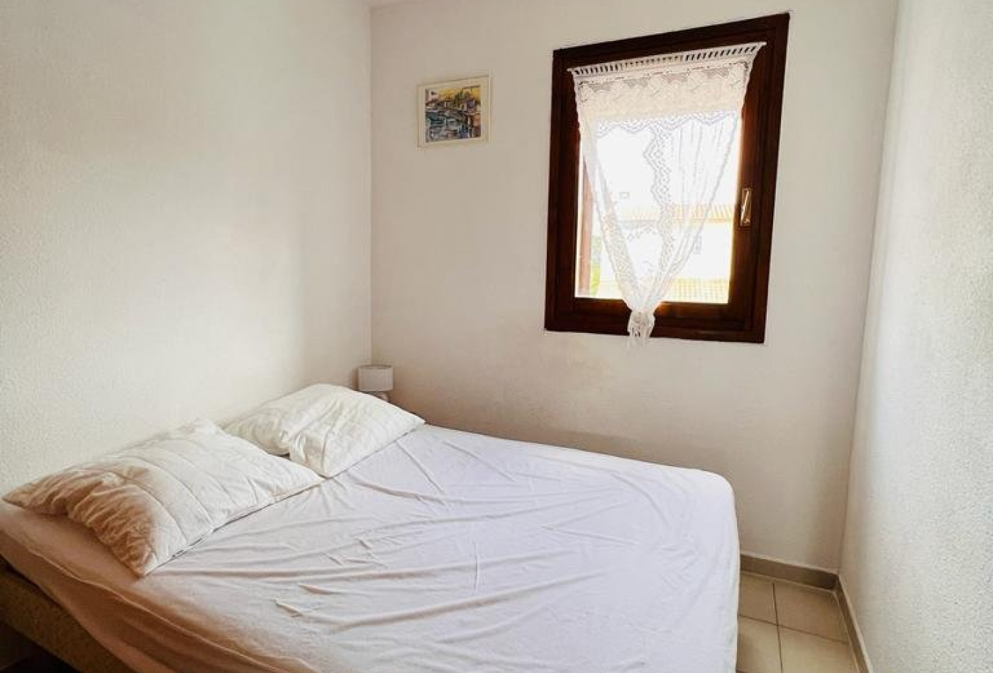 location Appartement Sete - Photo 4