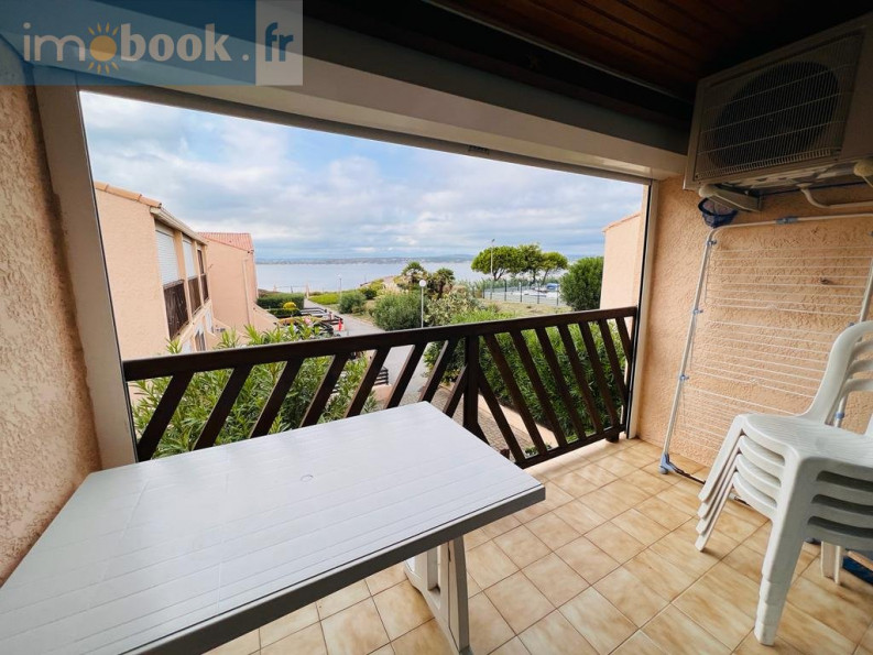 location Appartement Sete - Photo 1