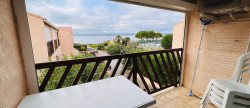location Appartement Sete