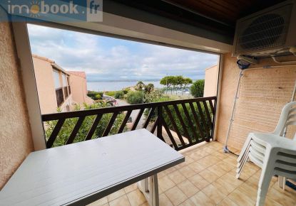 location Appartement Sete