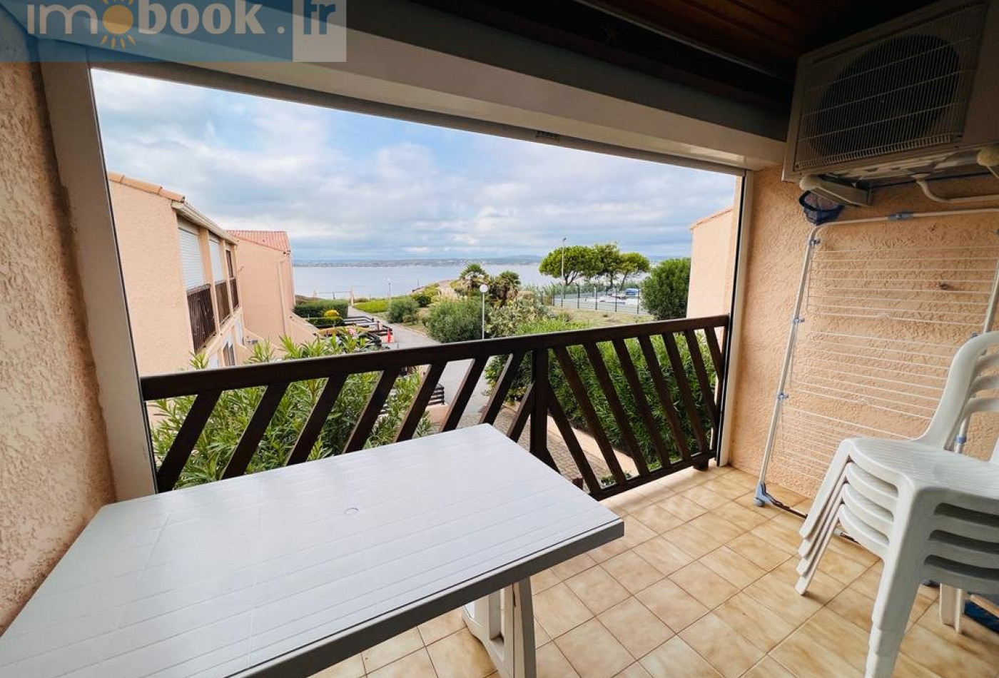 location Appartement Sete - Photo 1