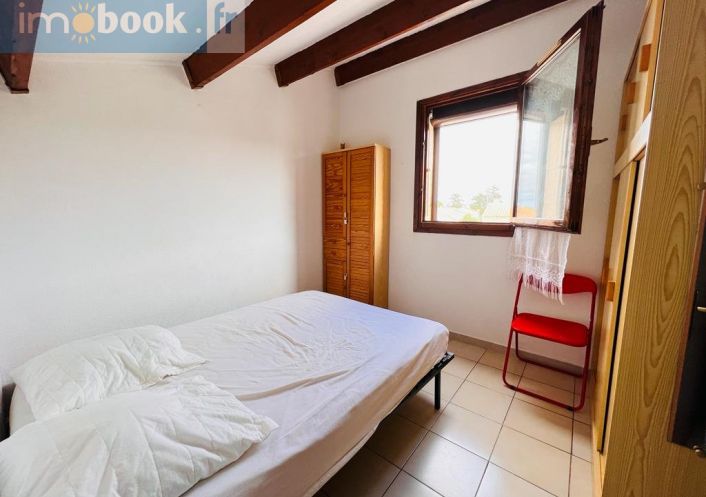 location Appartement Sete