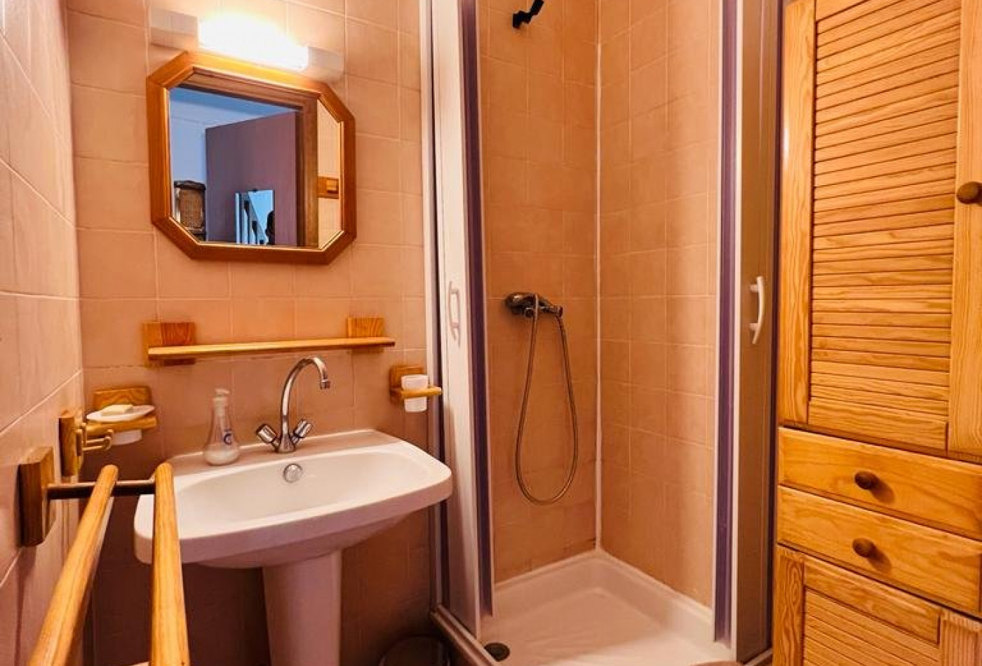 location Appartement Sete - Photo 6