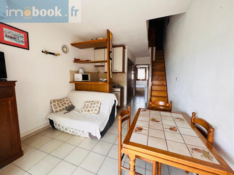 location Appartement Sete - Photo 3