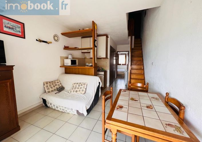 location Appartement Sete