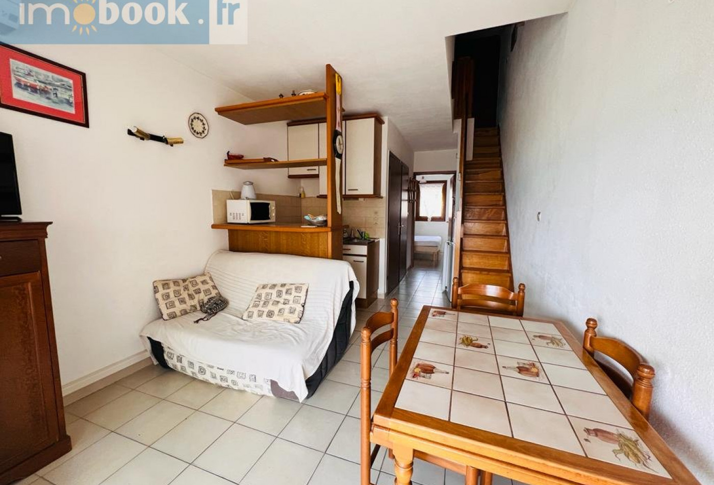 location Appartement Sete - Photo 3