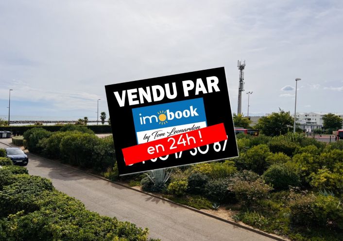 vente Appartement Sete