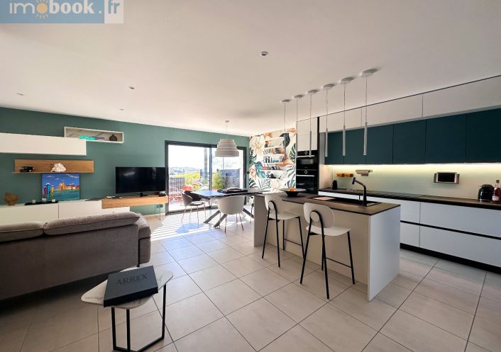 vente Maison Balaruc Les Bains