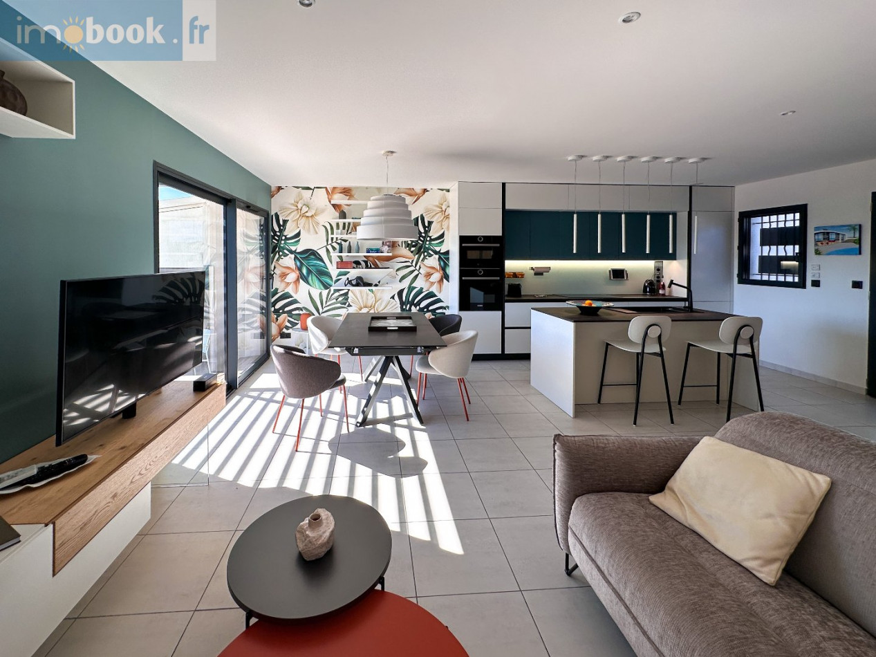 vente Maison Balaruc Les Bains - Photo 3