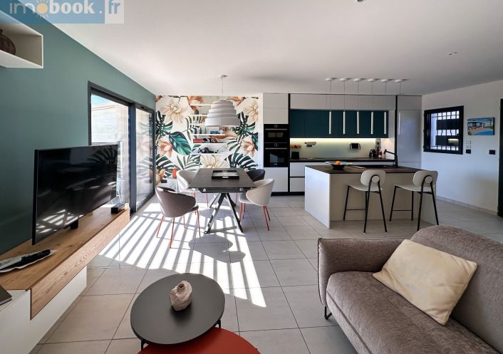 vente Maison Balaruc Les Bains