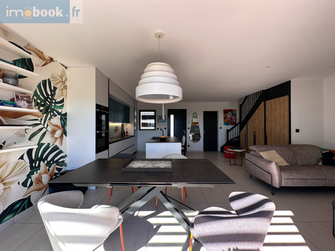 vente Maison Balaruc Les Bains - Photo 4