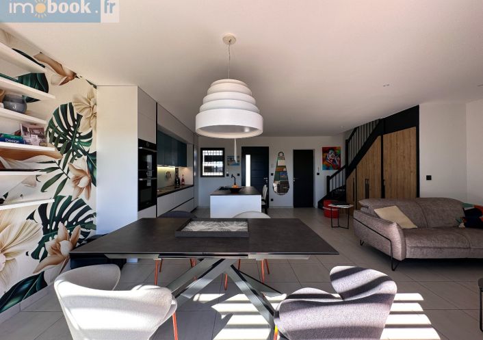 vente Maison Balaruc Les Bains