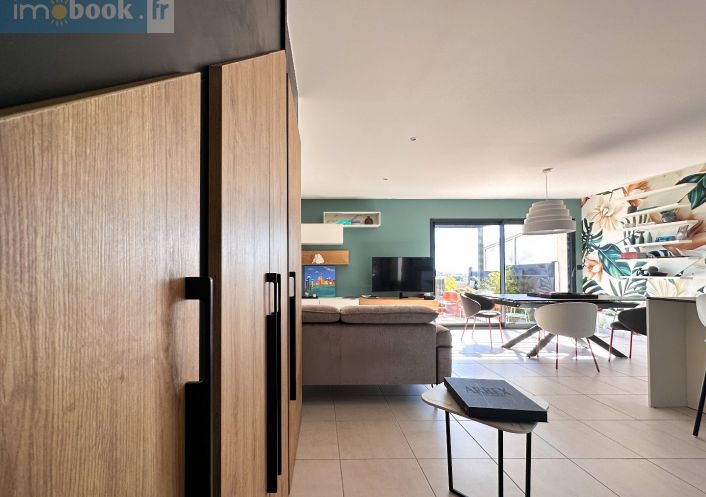 vente Maison Balaruc Les Bains