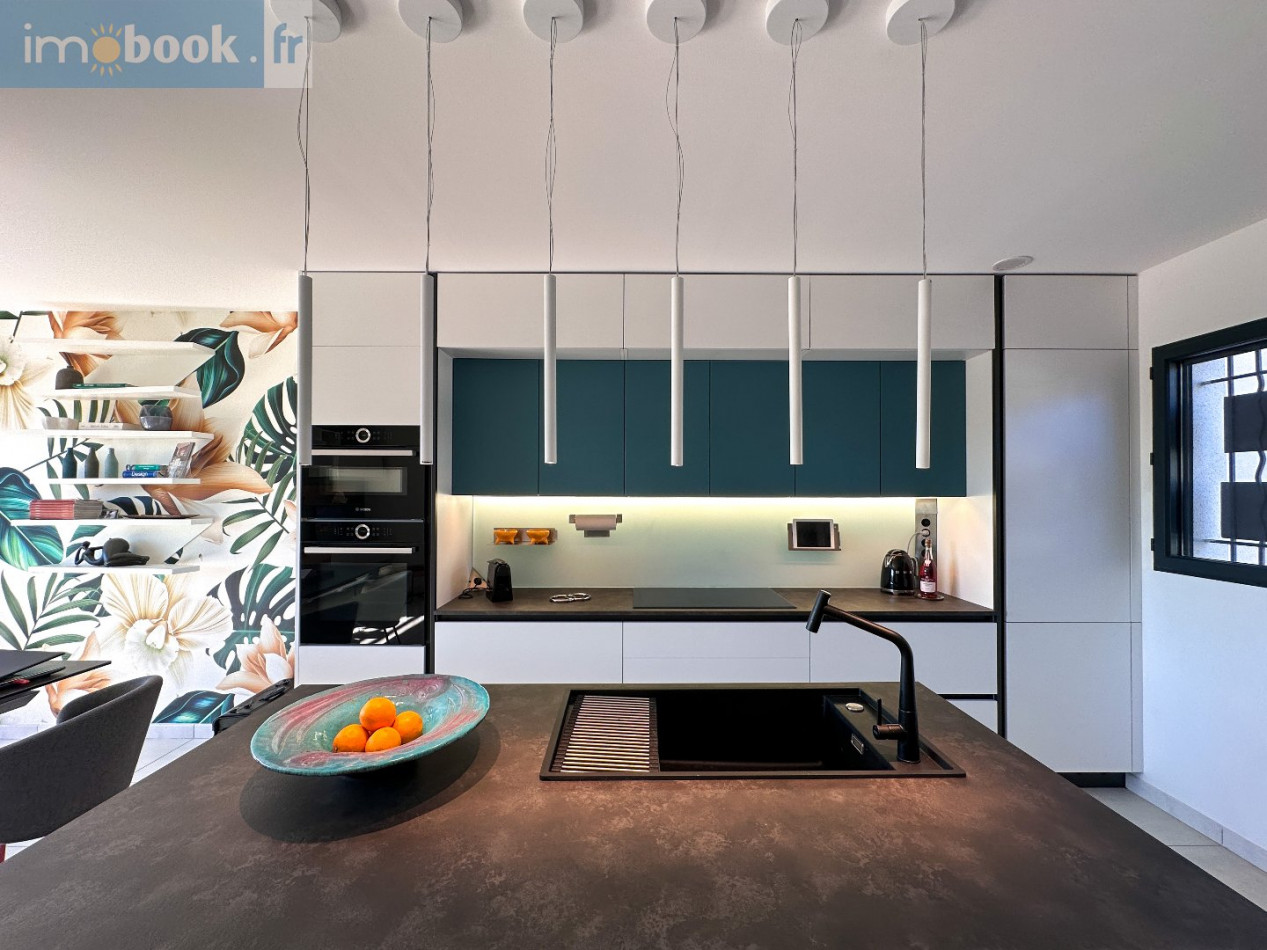 vente Maison Balaruc Les Bains - Photo 6