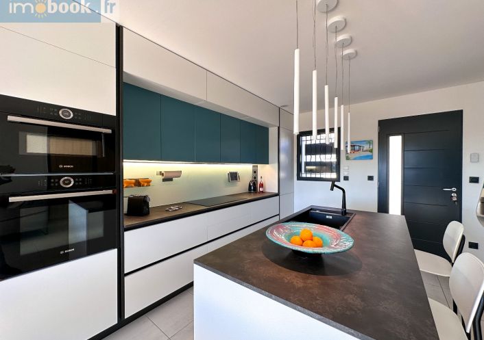 vente Maison Balaruc Les Bains