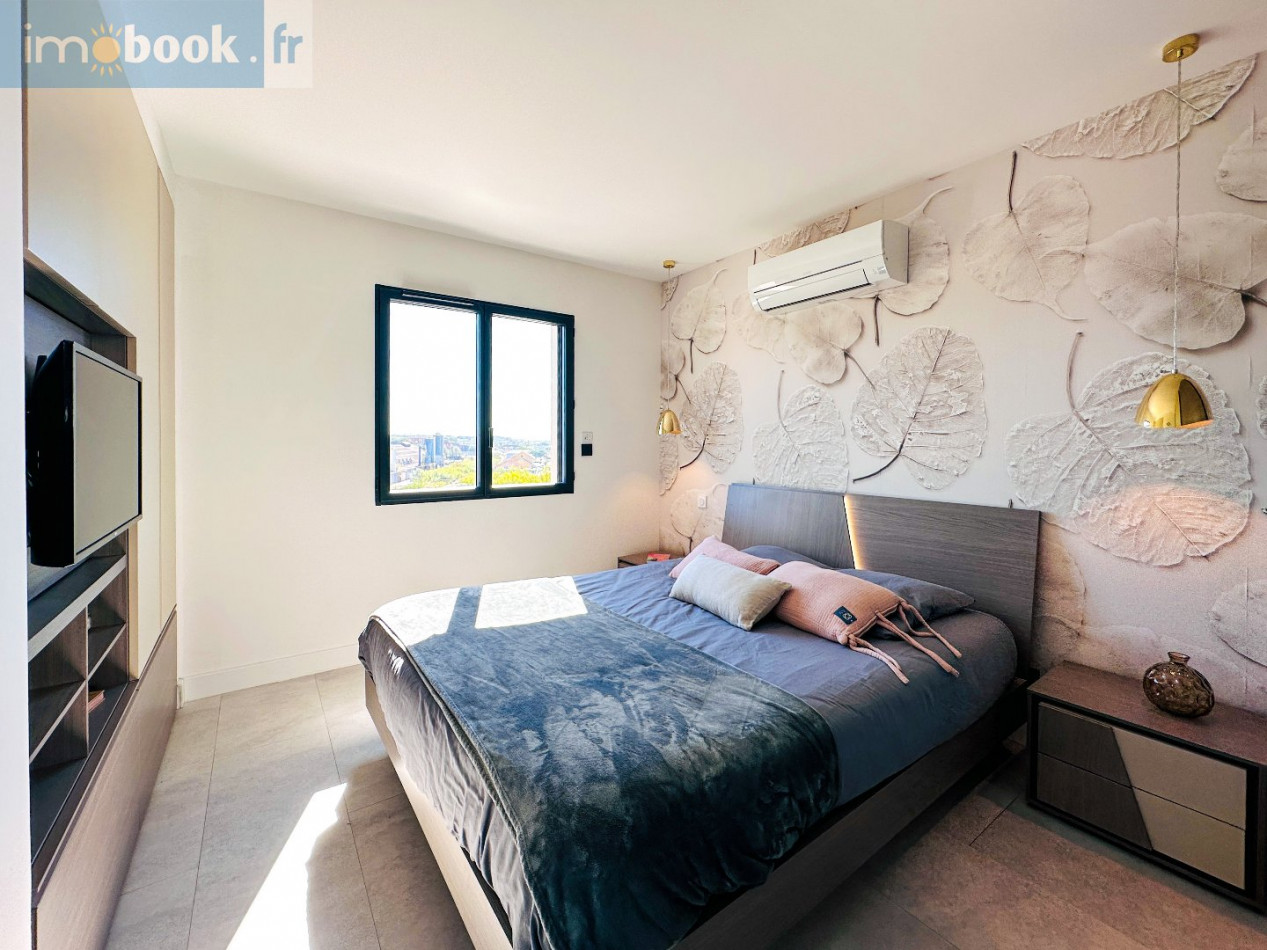 vente Maison Balaruc Les Bains - Photo 8