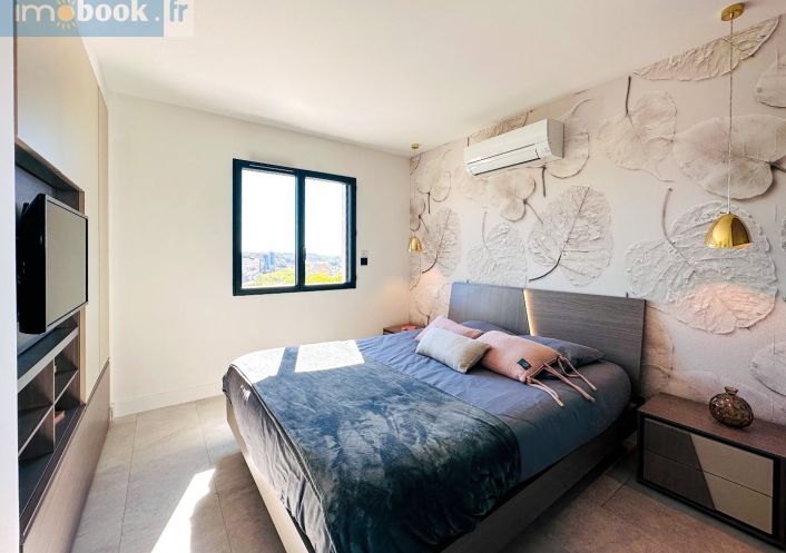 vente Maison Balaruc Les Bains