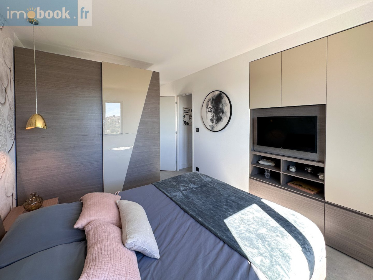 vente Maison Balaruc Les Bains - Photo 9