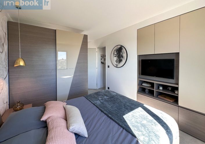 vente Maison Balaruc Les Bains