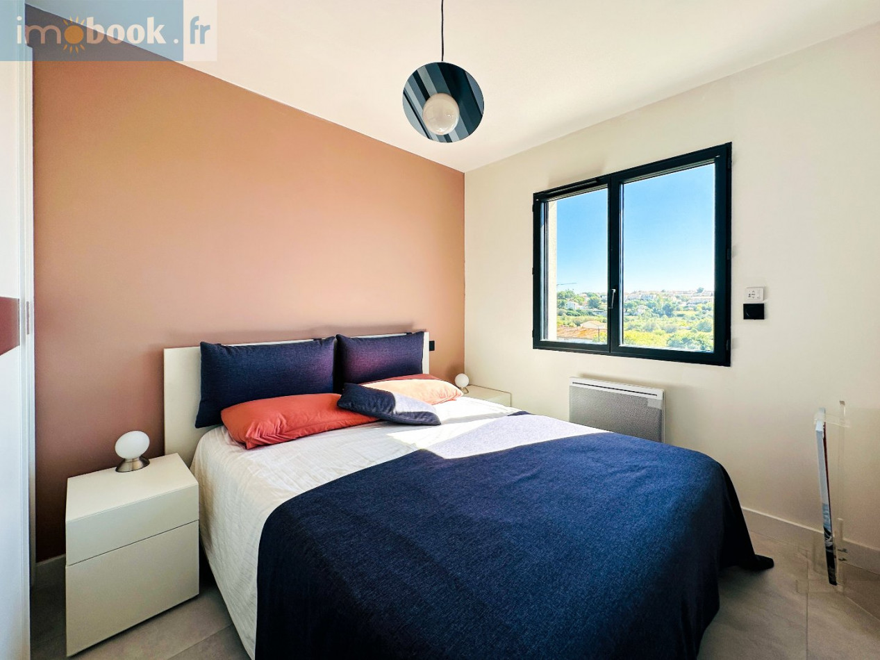 vente Maison Balaruc Les Bains - Photo 10