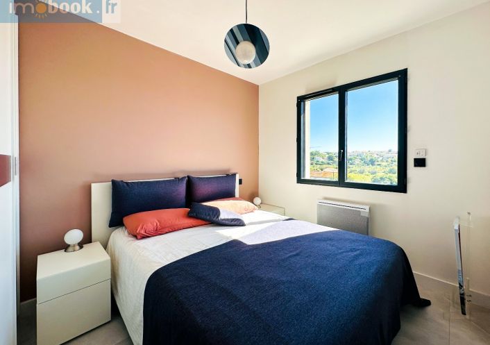 vente Maison Balaruc Les Bains