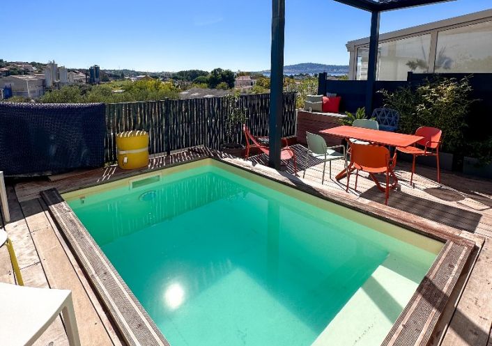 vente Maison Balaruc Les Bains