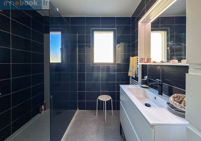 vente Maison Balaruc Les Bains