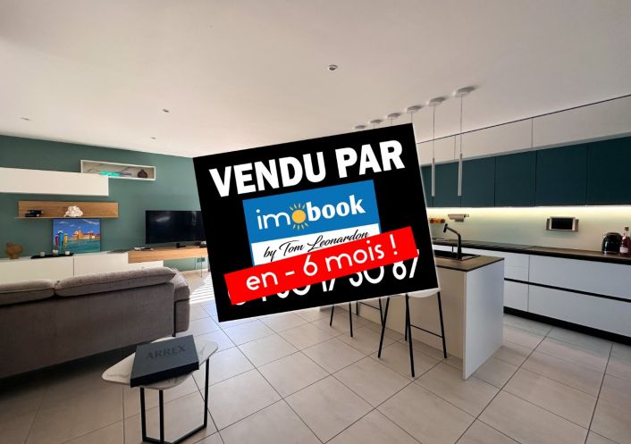 vente Maison Balaruc Les Bains