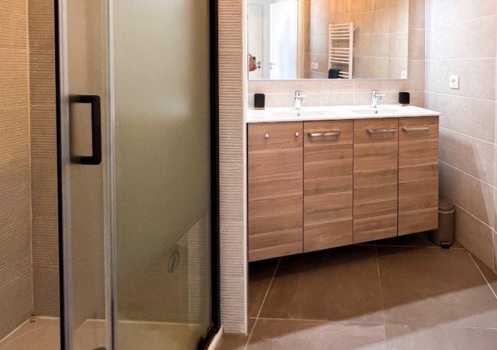 vente Villa sur toit Sete