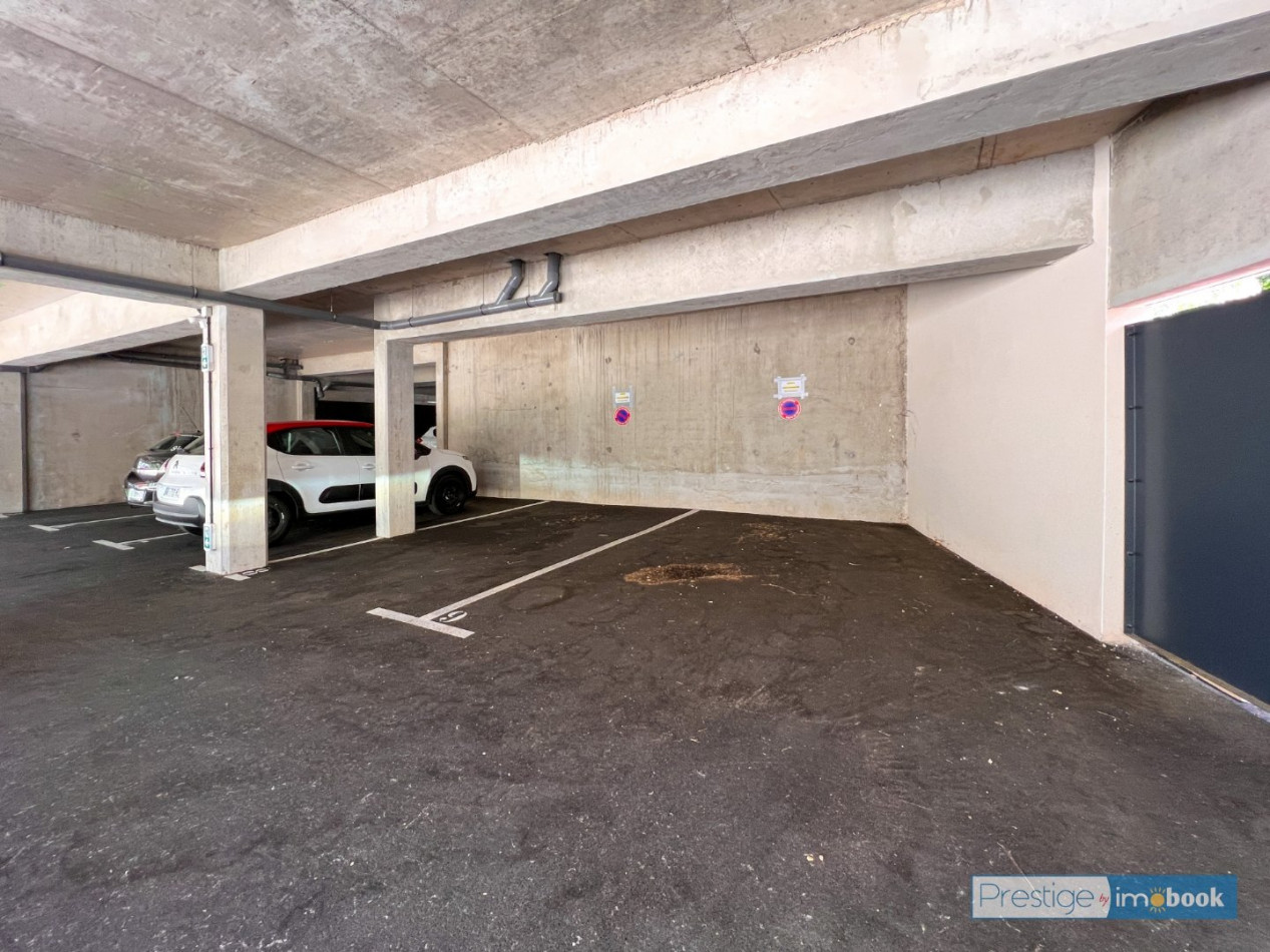 vente Villa sur toit Sete - Photo 7