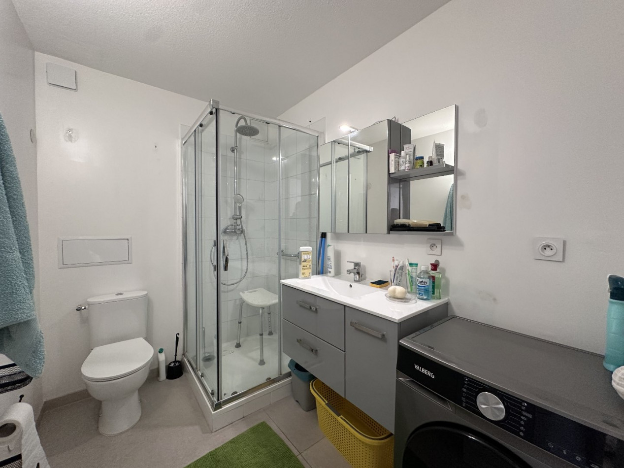 vente Appartement Sete - Photo 5