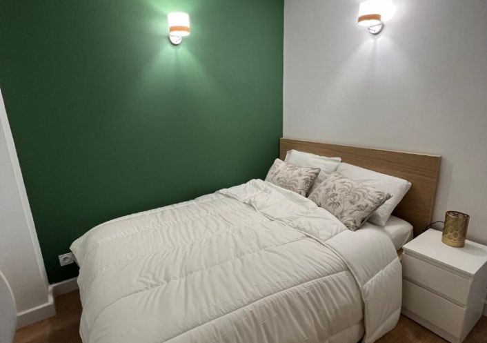 vente Appartement Sete
