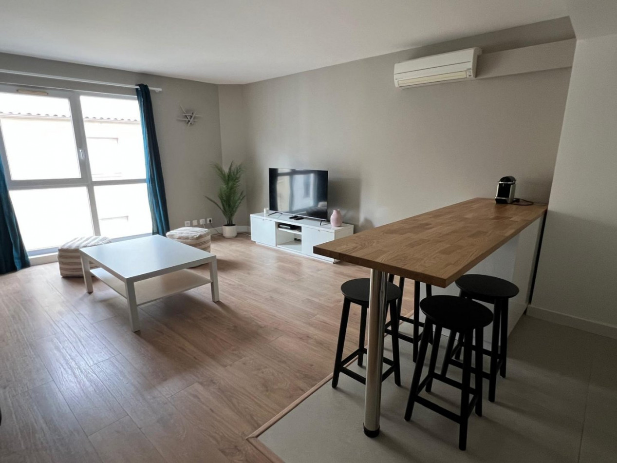 vente Appartement Sete - Photo 2