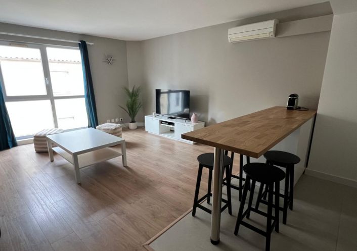 vente Appartement Sete