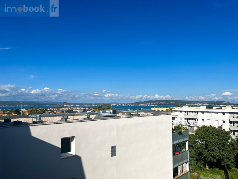 location Appartement Sete - Photo 6