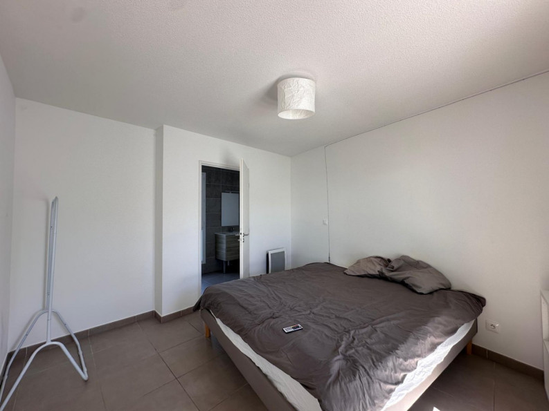location Appartement Sete - Photo 4