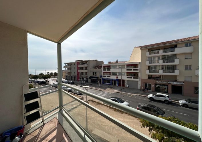 vente Appartement Sete