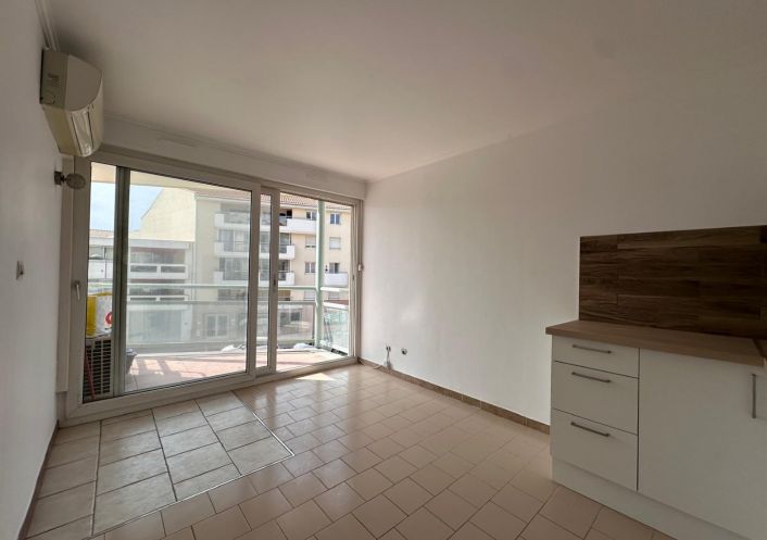 vente Appartement Sete