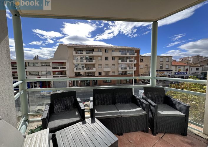 vente Appartement Sete