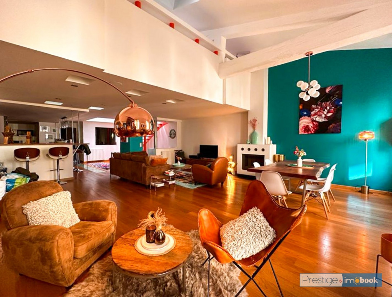 vente Loft/atelier/surface Sete - Photo 2