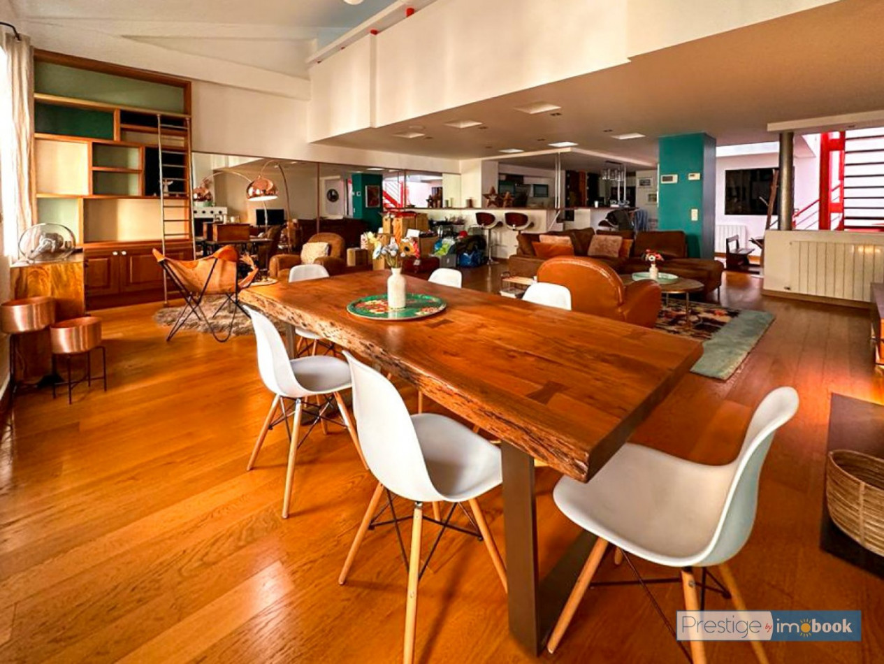 vente Loft/atelier/surface Sete - Photo 3