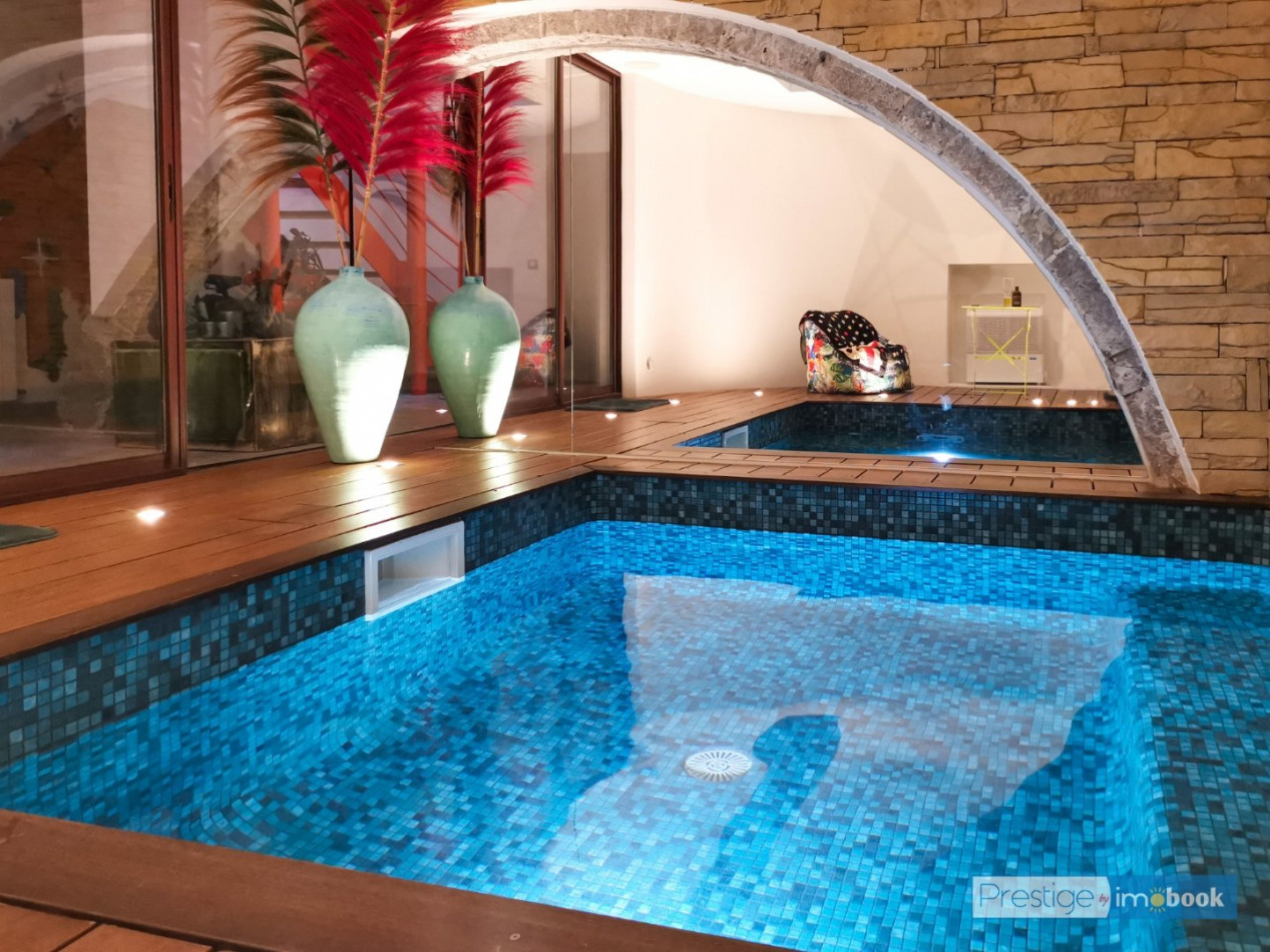 vente Loft/atelier/surface Sete - Photo 4